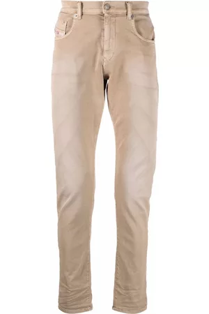 Diesel Vaqueros D-Strukt 0670M 2060 slim