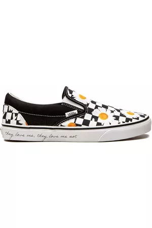 Vans Zapatillas slip-on Love Me/Love Me Not