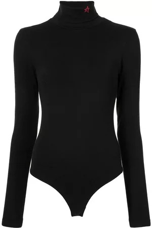 Perfect Moment Body con cuello vuelto