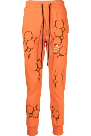 MAUNA KEA Pantalones de chándal con logo