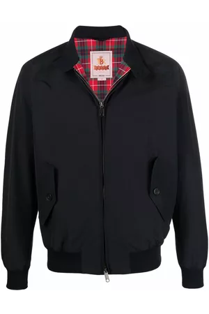 Baracuta Chaqueta bomber G9 Original