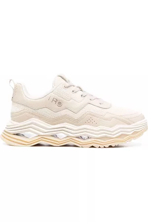 IRO Zapatillas con cordones