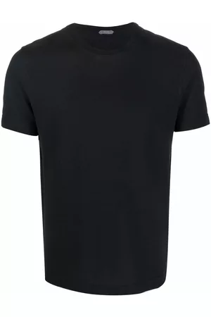 ZANONE Camiseta con manga corta