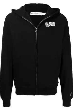 Billionaire Boys Club Sudadera con capucha y logo
