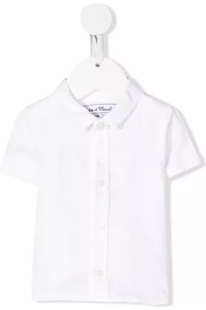 Tartine Et Chocolat Camisa con botones y manga corta