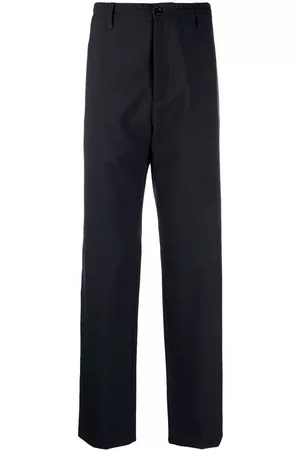 Marni Pantalones de traje rectos