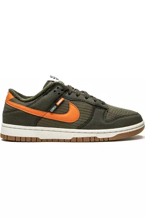 Nike Zapatillas Dunk Low Retro NN Toasty Sequoia