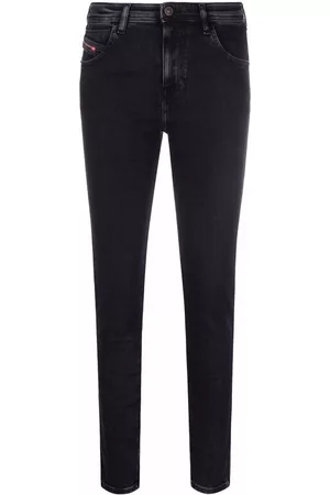 Diesel Vaqueros Babhila 09B68 skinny 2015