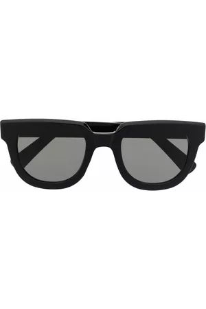 Retrosuperfuture Gafas de sol con montura cuadrada