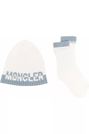 Moncler Conjunto de canalé