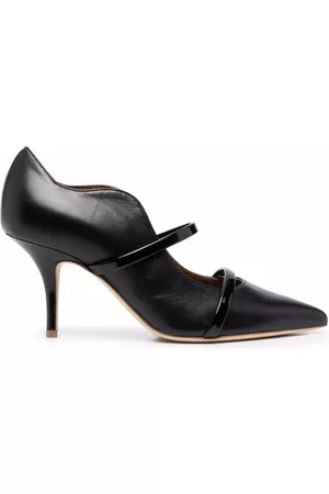 MALONE SOULIERS Zapatos Maureen con tacón de 80mm