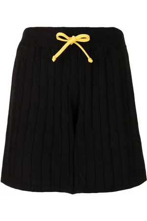 JOSHUA SANDERS Pantalones cortos con cordones