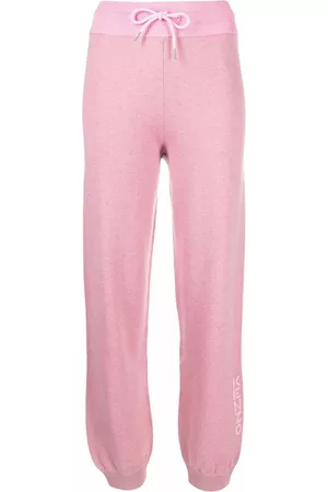 Kenzo Pantalones de chándal con logo