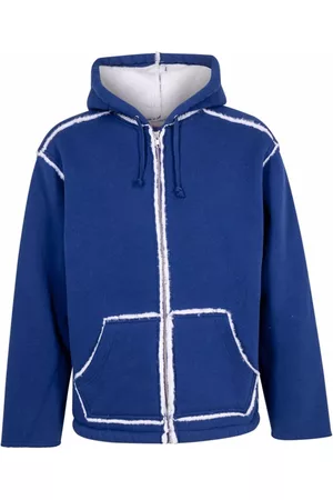 Supreme Chaqueta con capucha