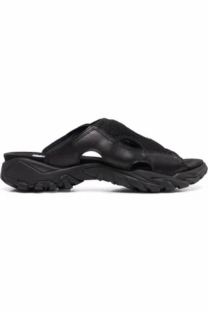 Alexander McQueen Sandalias Striae
