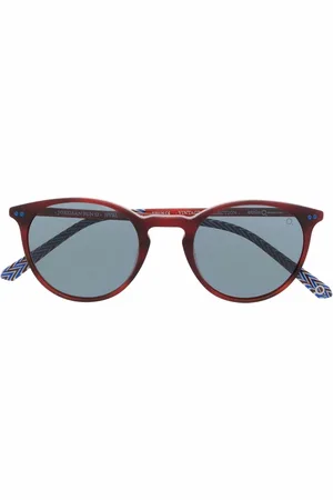 Etnia Barcelona Gafas de sol con montura redonda