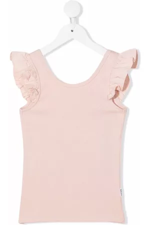 Molo Camiseta de tirantes Ranja
