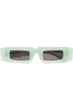 KUBORAUM Gafas de sol con montura rectangular