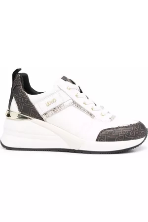Liu Jo Zapatillas Alyssa 1 con paneles