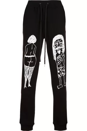 HACULLA Pantalones de chándal Hotel Couple