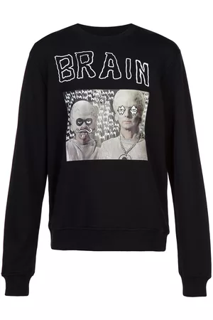 HACULLA Sudadera Hac On The Brain