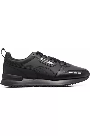 PUMA Zapatillas bajas R78