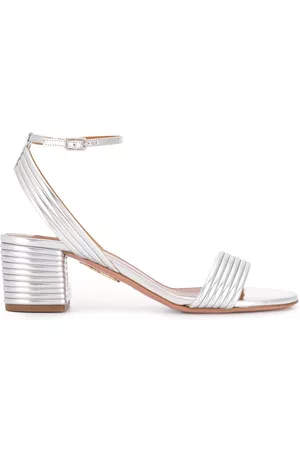 Aquazzura Sandalias Sundance de 50mm