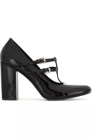 Macgraw Zapatos de tacón de 100 mm Aviary