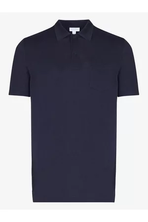 Sunspel Polo Riviera