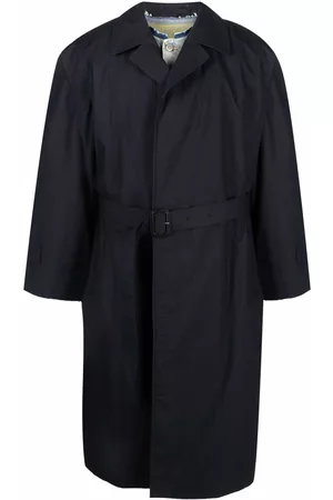 Maison Margiela Gabardina a capas