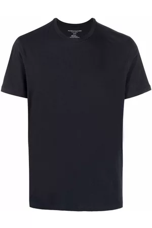 Majestic Camiseta Harold de manga corta