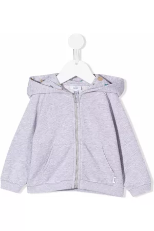 KNOT Chaqueta con capucha y cremallera