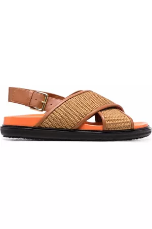 Marni Sandalias Fussbet