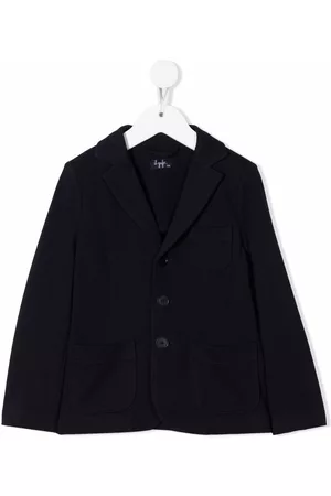 Il gufo Blazer con botones