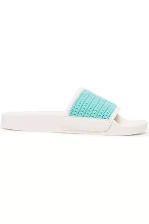 SENSO Sandalias Esme con tira de punto