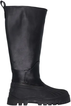 Axel Arigato Botas Cryo altas con plataforma