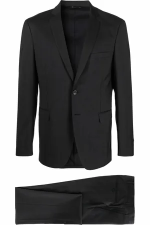 Tonello Traje de vestir con botones