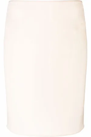 Jacquemus Falda de tubo La Jupe Pina