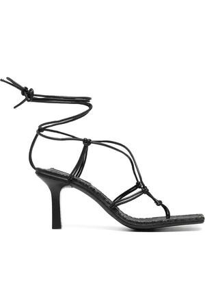 SENSO Sandalias Maya con tira en el tobillo