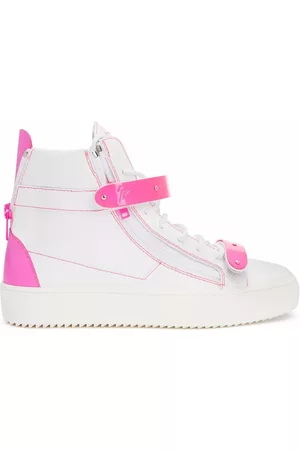 Giuseppe Zanotti Zapatillas altas Coby