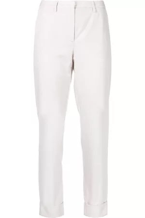 Fabiana Filippi Pantalones rectos