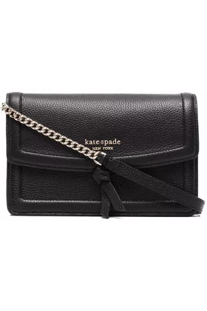 Kate Spade Bandolera Knott