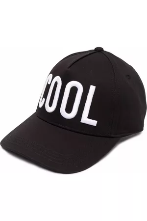 Dsquared2 Gorra con bordado Cool