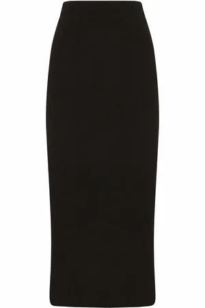Dolce & Gabbana Falda de tubo