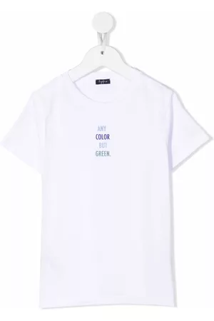 Il gufo Camiseta con eslogan