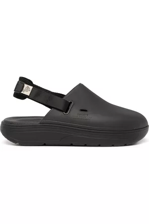 SUICOKE Sandalias CAPPO con tira trasera