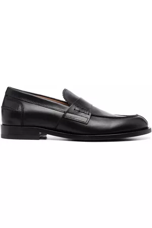 Buttero Mocasines con lengüeta