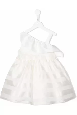LA STUPENDERIA Vestido acampanado sin mangas