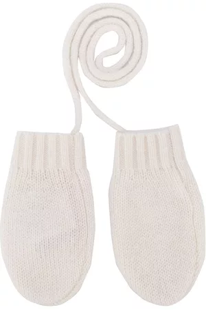 BONPOINT Guantes de cachemira