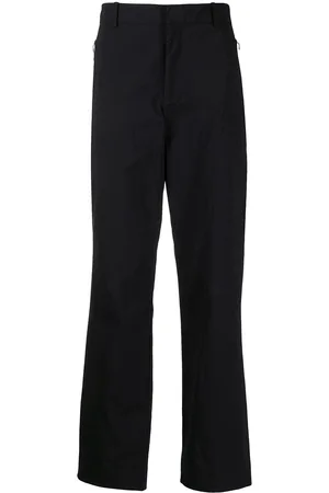 A-cold-wall* Pantalones de vestir rectos